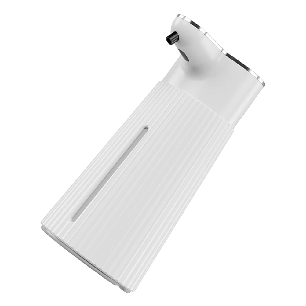 Automatic Sensor Soap Dispenser s White ABS Touchless Bathroom Kitchen Office Hotel Large Capacity H Foam
Automatic Sensor Soap Dispenser s White ABS Touchless Bathroom Kitchen Office Hotel Large Capacity H Foam