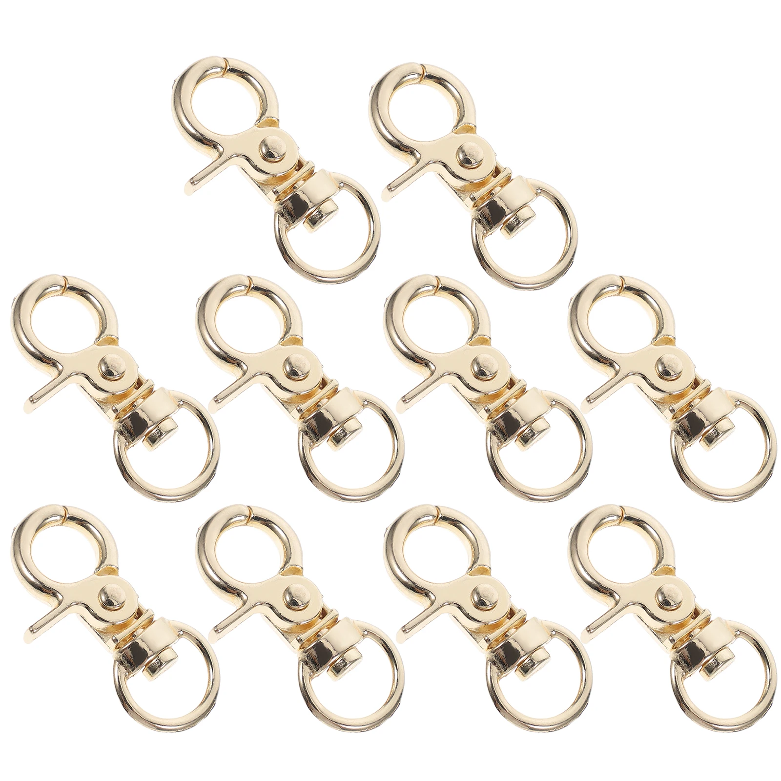 10pcs Bird Cage Lock Sturdy Zinc Alloy Anti-escape Door Buckles for Parrot Cage Replacement Parts Pet Accessories
10pcs Bird Cage Lock Sturdy Zinc Alloy Anti-escape Door Buckles for Parrot Cage Replacement Parts Pet Accessories