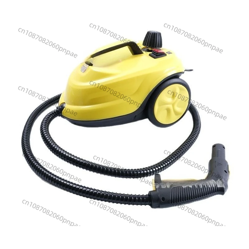 2L Multifunctional High Temperature Steam Cleaner Automotive Film Steam Interior Cleaner
2L Multifunctional High Temperature Steam Cleaner Automotive Film Steam Interior Cleaner