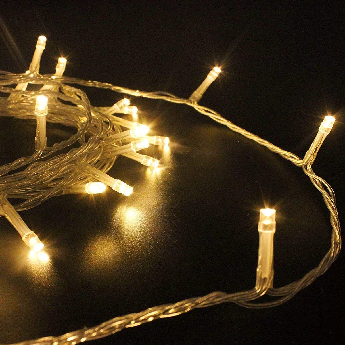 Led Color Lights String Lights Flashing Lights Wedding Star Lights Starry Sky Decoration Lights Birthday Party Outdoor
Led Color Lights String Lights Flashing Lights Wedding Star Lights Starry Sky Decoration Lights Birthday Party Outdoor