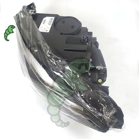 LEFT 63117343913 RIGHT 63117343914 High Quality Car Headlight Assembly Suitable for F06 F10 F12 F13 Bi-Xenon Headlight