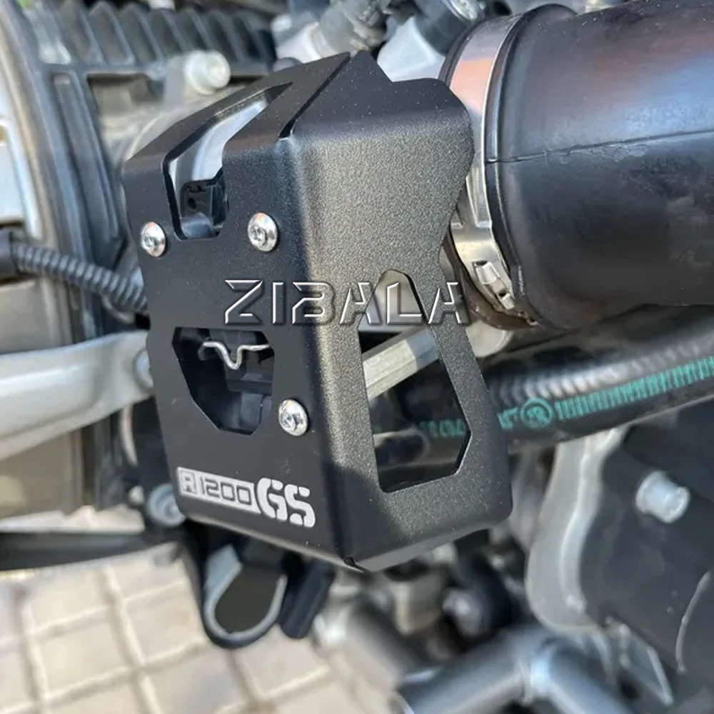 Motorcycle CNC Throttle Valve Cover Guard protection Oil Cooled For BMW R1200GS R 1200 GS Adventure ADV 2004-2013 R NINE T 9
Motorcycle CNC Throttle Valve Cover Guard protection Oil Cooled For BMW R1200GS R 1200 GS Adventure ADV 2004-2013 R NINE T 9