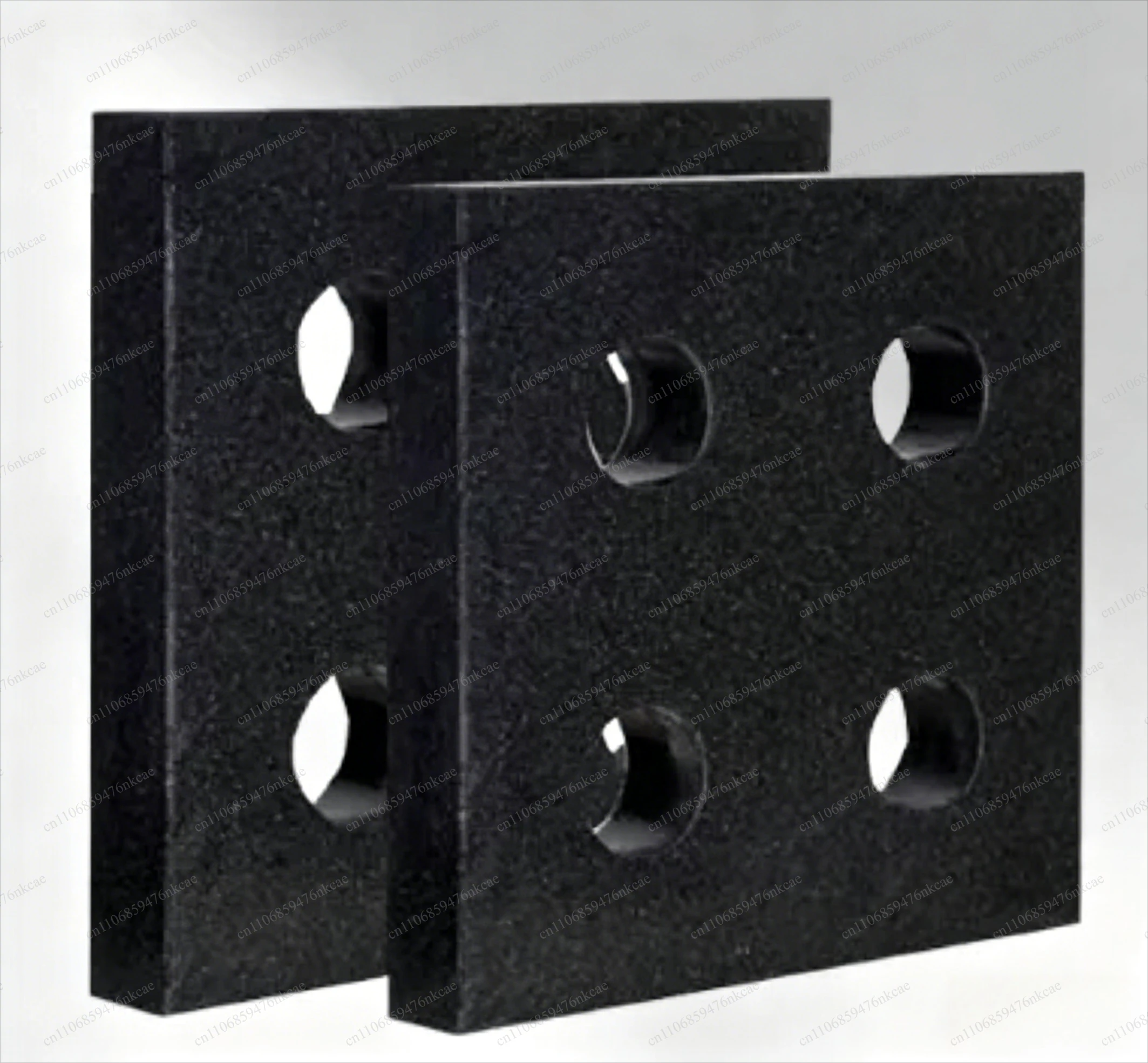High Precision Granite Right Angle Square Measuring Ruler
High Precision Granite Right Angle Square Measuring Ruler