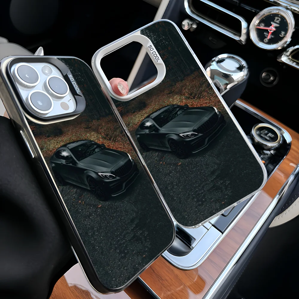 Epc B-Benz-z A- AMG GT Чехол для телефона IMD Чехол для iPhone 16, 15, 14, 13, 12, 11 Pro Max Plus Цвет, серебристый чехол
Epc B-Benz-z A- AMG GT Чехол для телефона IMD Чехол для iPhone 16, 15, 14, 13, 12, 11 Pro Max Plus Цвет, серебристый чехол