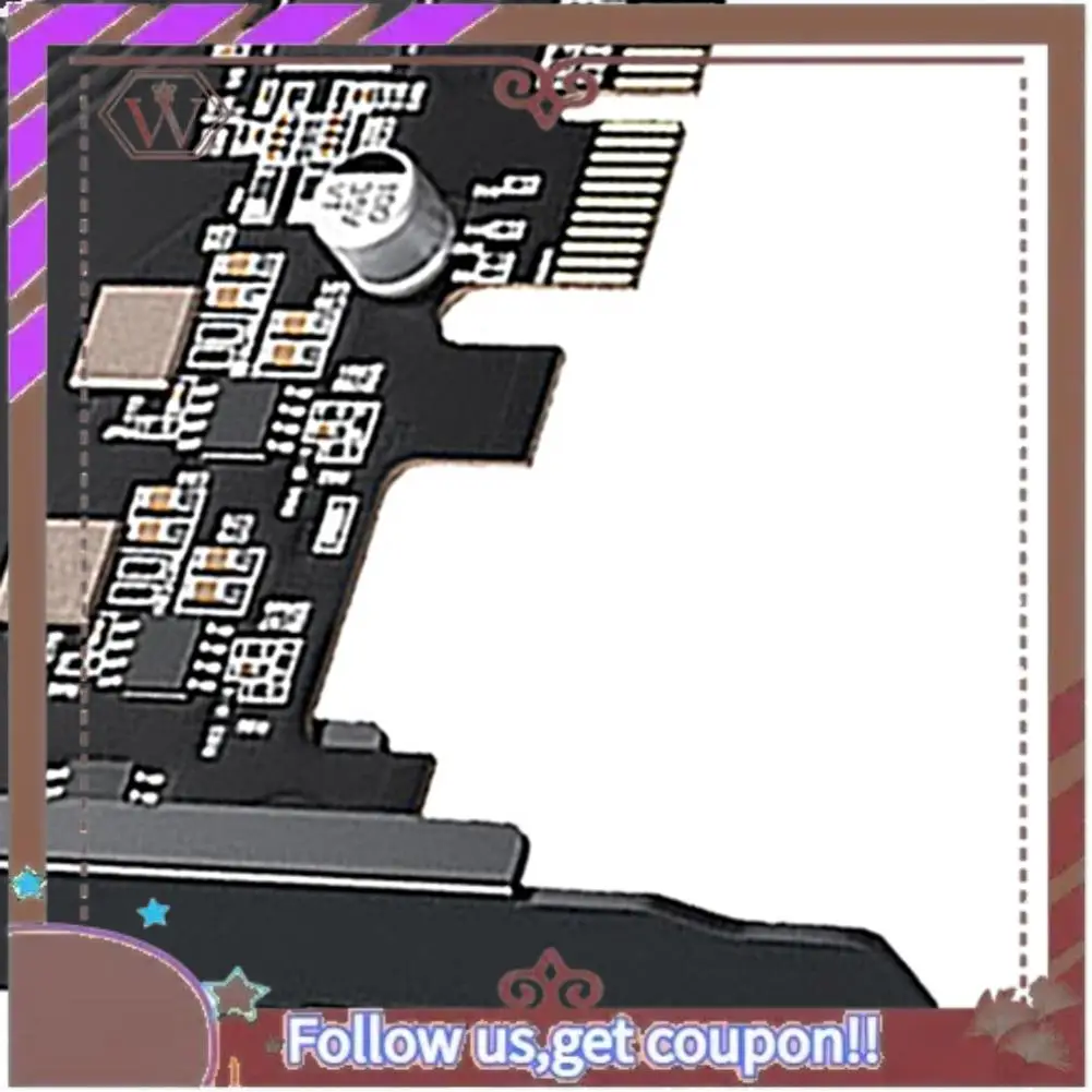 ABBG-Pcie на 5 портов SATA 3 III 3.0 Адаптер SSD 6 Гбит/с PCI-E PCI Express X1 Плата контроллера Поддержка карты расширения X4 X8 X16
ABBG-Pcie на 5 портов SATA 3 III 3.0 Адаптер SSD 6 Гбит/с PCI-E PCI Express X1 Плата контроллера Поддержка карты расширения X4 X8 X16
