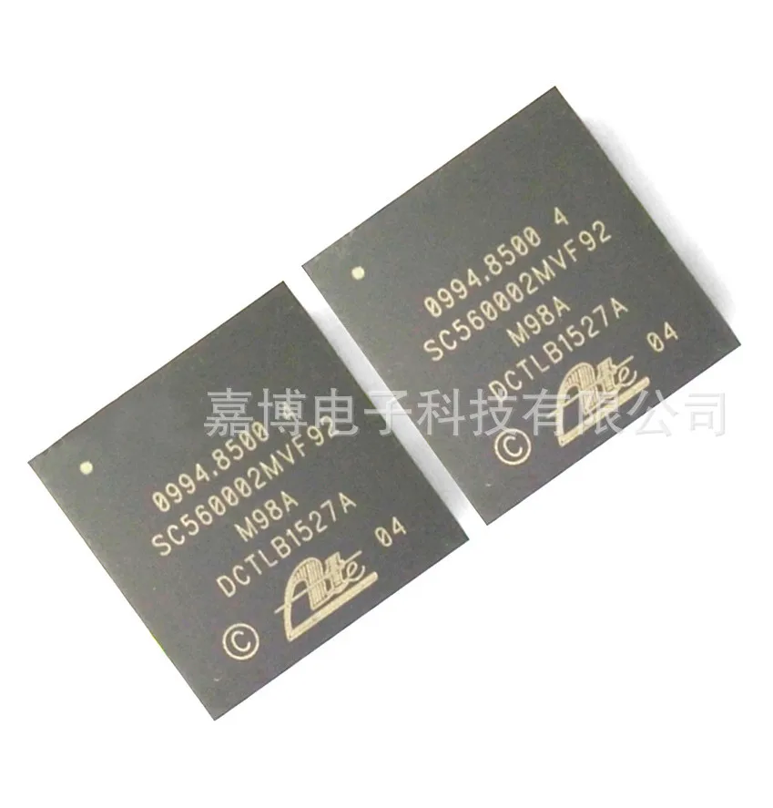 1-10 шт./лот SC560002MVF92 SC560002MVF92M98A BGA208 Новый оригинал
1-10 шт./лот SC560002MVF92 SC560002MVF92M98A BGA208 Новый оригинал