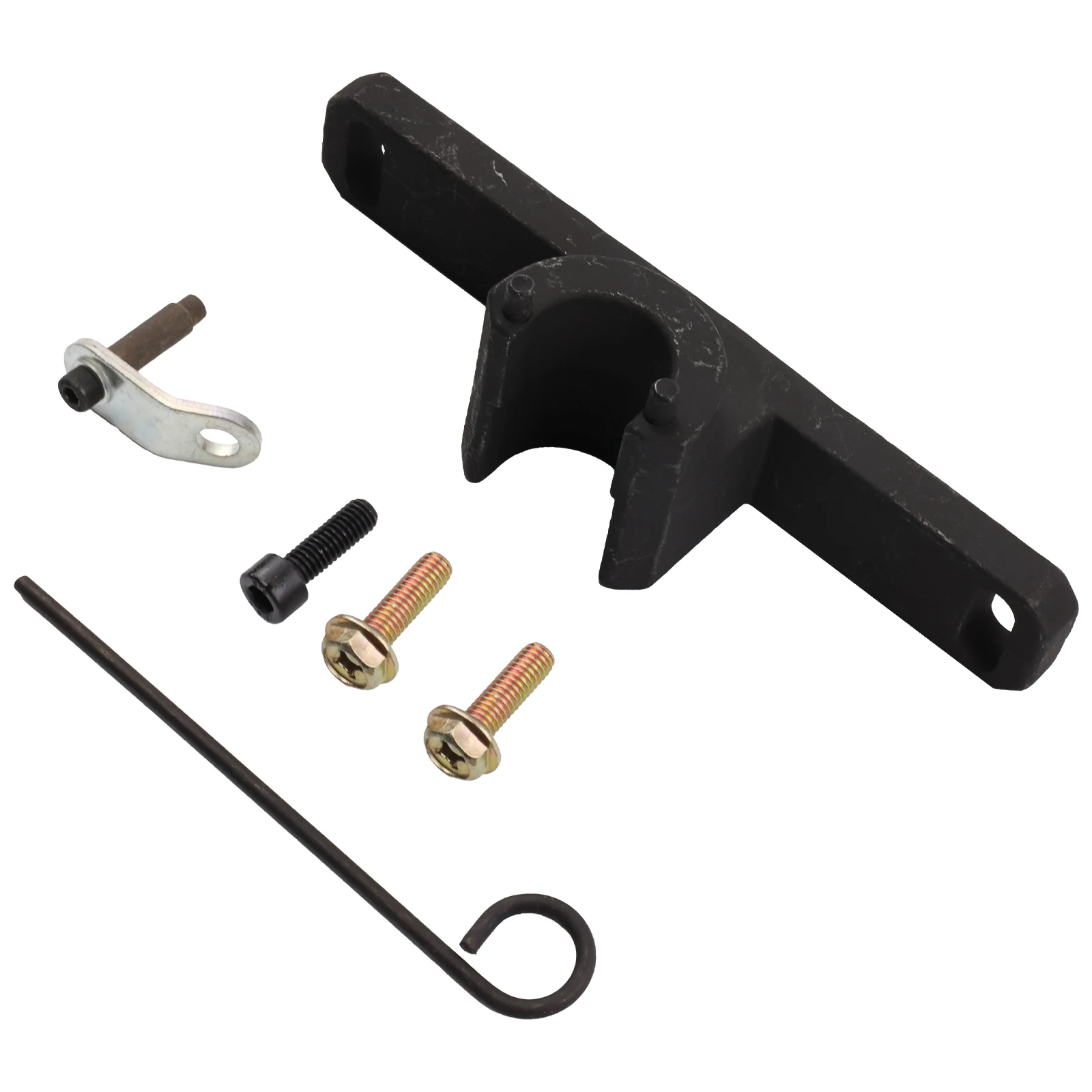 Набор инструментов для выравнивания масляного насоса с инструментом балансировочного вала для BMW N20, инструмент балансировочного вала N26, двигатель
Набор инструментов для выравнивания масляного насоса с инструментом балансировочного вала для BMW N20, инструмент балансировочного вала N26, двигатель