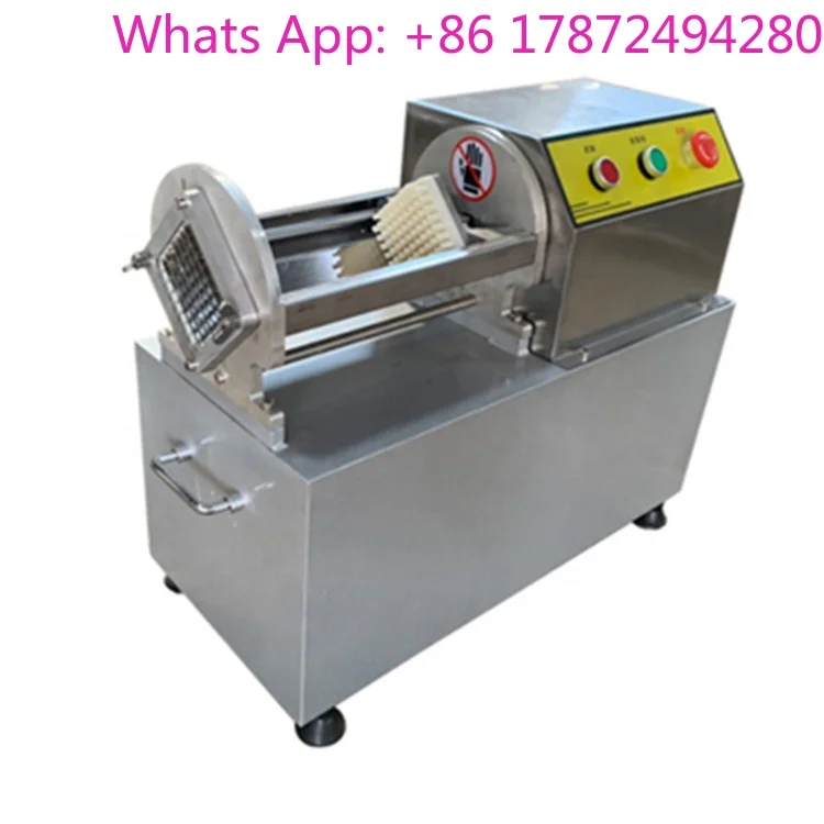 Customizable Size Vegetable , Adjustable Cutting Food Processor
Customizable Size Vegetable , Adjustable Cutting Food Processor