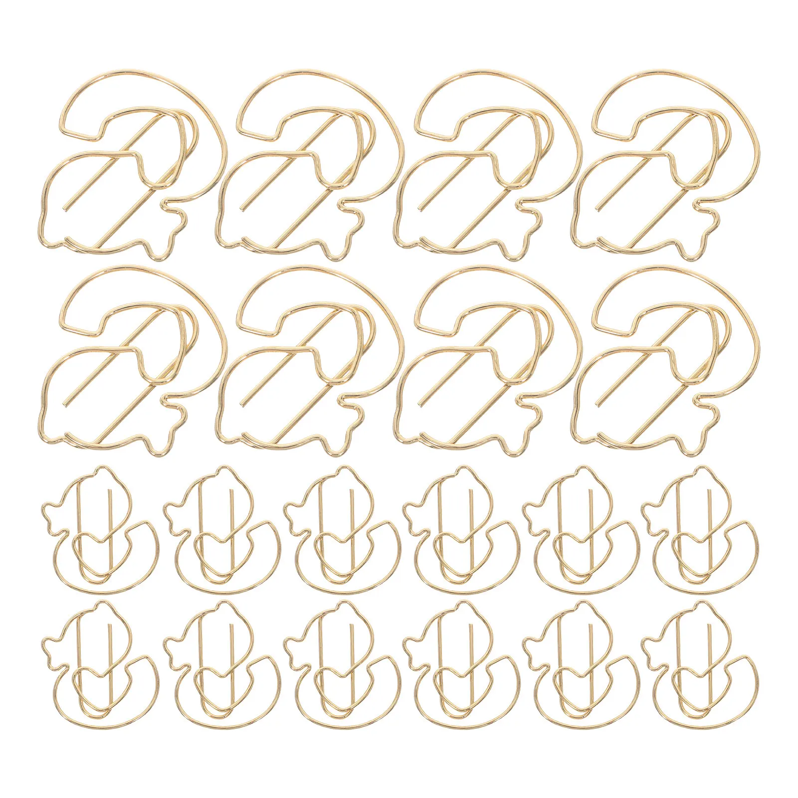 100 шт. металлических канцелярских зажимов для бумаг, креативные зажимы для офиса, школы, канцелярских принадлежностей, органайзер для документов, зажимы-закладки
100 шт. металлических канцелярских зажимов для бумаг, креативные зажимы для офиса, школы, канцелярских принадлежностей, органайзер для документов, зажимы-закладки