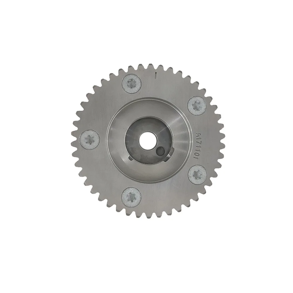 Suitable for Changan Engine, Timing Gear, Phase Regulator, Camshaft Sprocket 1006030-H04
Suitable for Changan Engine, Timing Gear, Phase Regulator, Camshaft Sprocket 1006030-H04