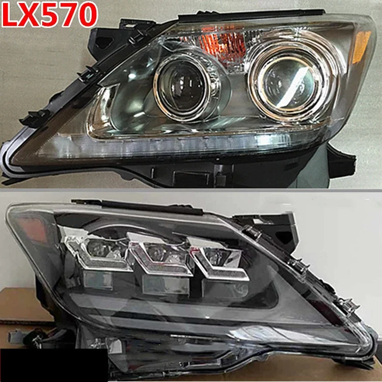 Для Lexus LX570 2008-2015 светодиодные фары DRL дневные ходовые огни с желтым указателем поворота автомобильные аксессуары accesorios para auto
Для Lexus LX570 2008-2015 светодиодные фары DRL дневные ходовые огни с желтым указателем поворота автомобильные аксессуары accesorios para auto