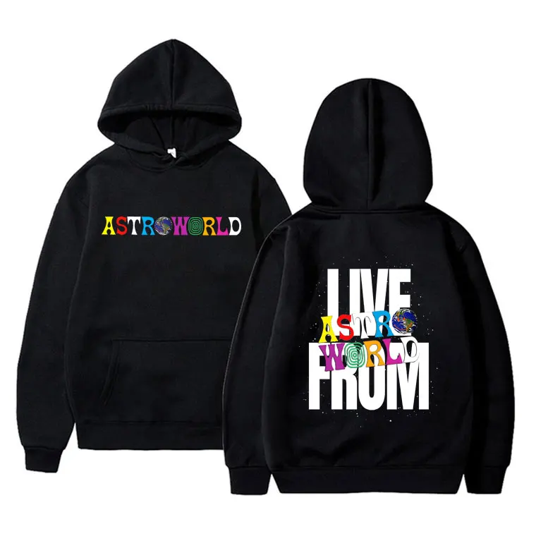 Fashion Cactus Jack Hoodie Astroworld Hooded Sweatshirt Unsiex Fashion Vintage Streetwear Men Women's Hip Hop Oversized Hoodies
Fashion Cactus Jack Hoodie Astroworld Hooded Sweatshirt Unsiex Fashion Vintage Streetwear Men Women's Hip Hop Oversized Hoodies