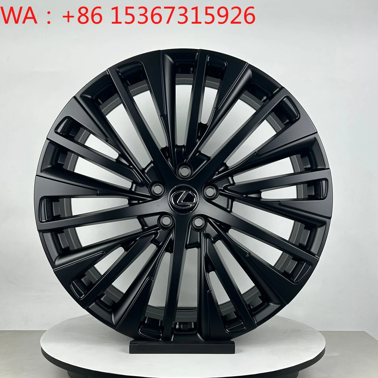 20 Inch Aftermarket Replacement Forged Wheels For Full Size Luxury City And Offroad SUV
20 Inch Aftermarket Replacement Forged Wheels For Full Size Luxury City And Offroad SUV