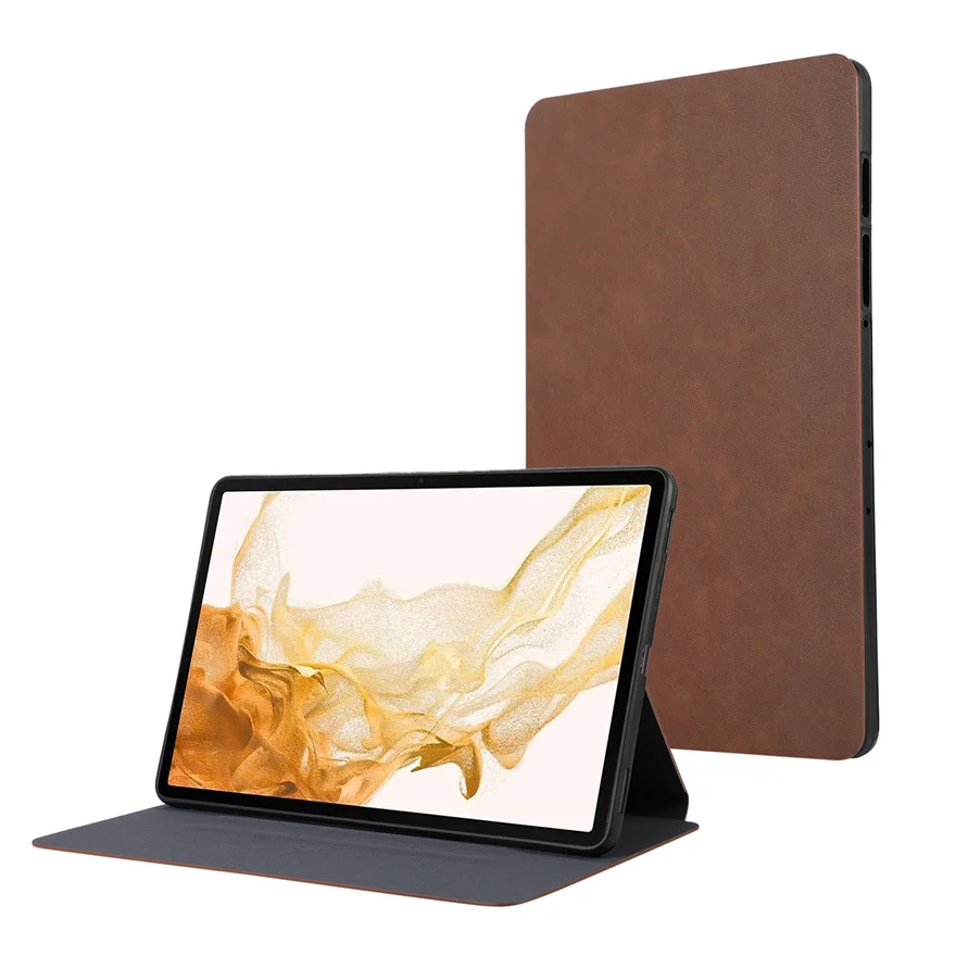 Shockproof TPU Protective Case for Samsung Galaxy Tab S9 S8 S7 S9FE 11 Inch Soft Cover Anti-Scratch Casel with Precise Cutouts
Shockproof TPU Protective Case for Samsung Galaxy Tab S9 S8 S7 S9FE 11 Inch Soft Cover Anti-Scratch Casel with Precise Cutouts