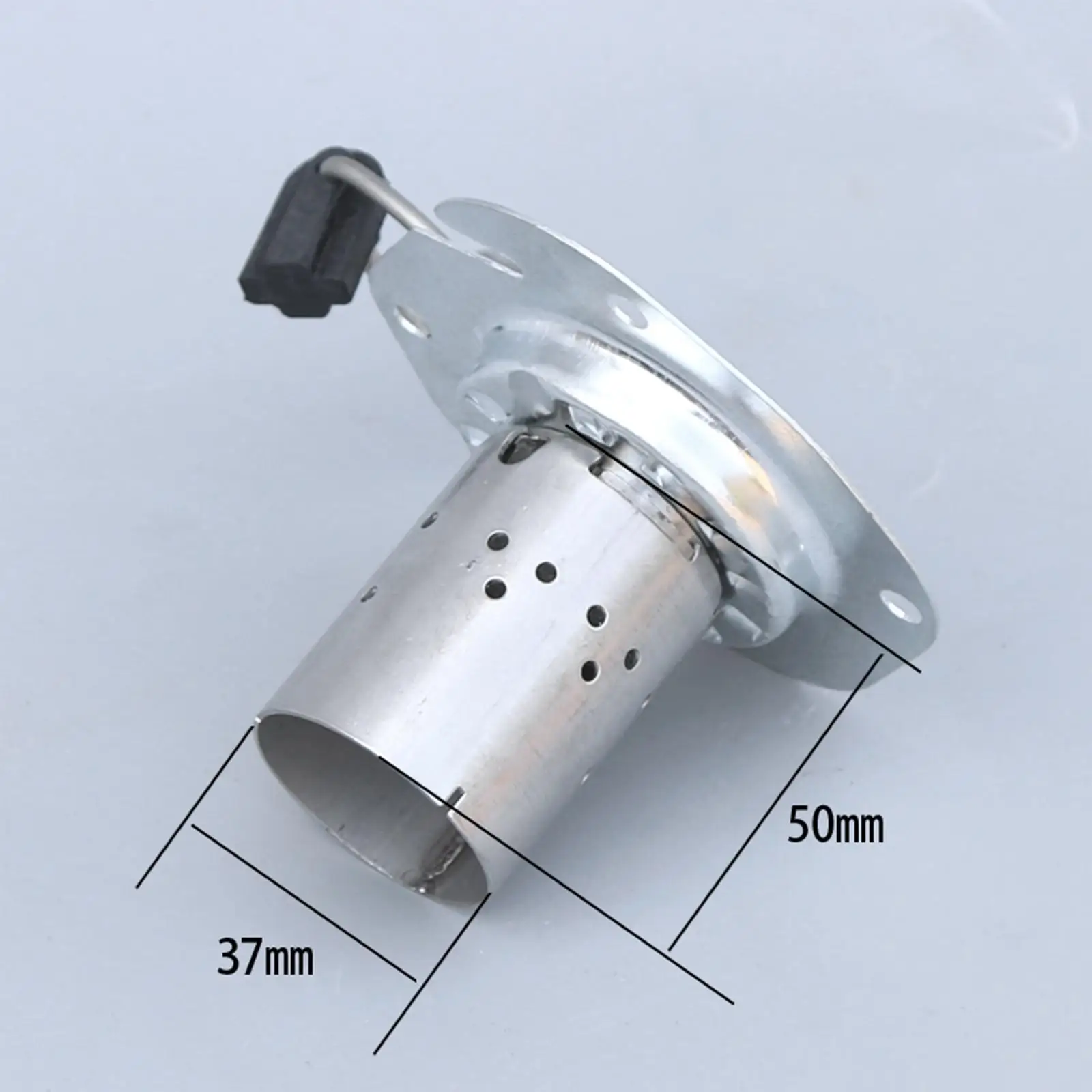 Automotive Heater Maintenance Burner Insert Stainless Steel Heating Accessory Replacement for Air Top 2000STC 20
Automotive Heater Maintenance Burner Insert Stainless Steel Heating Accessory Replacement for Air Top 2000STC 20
