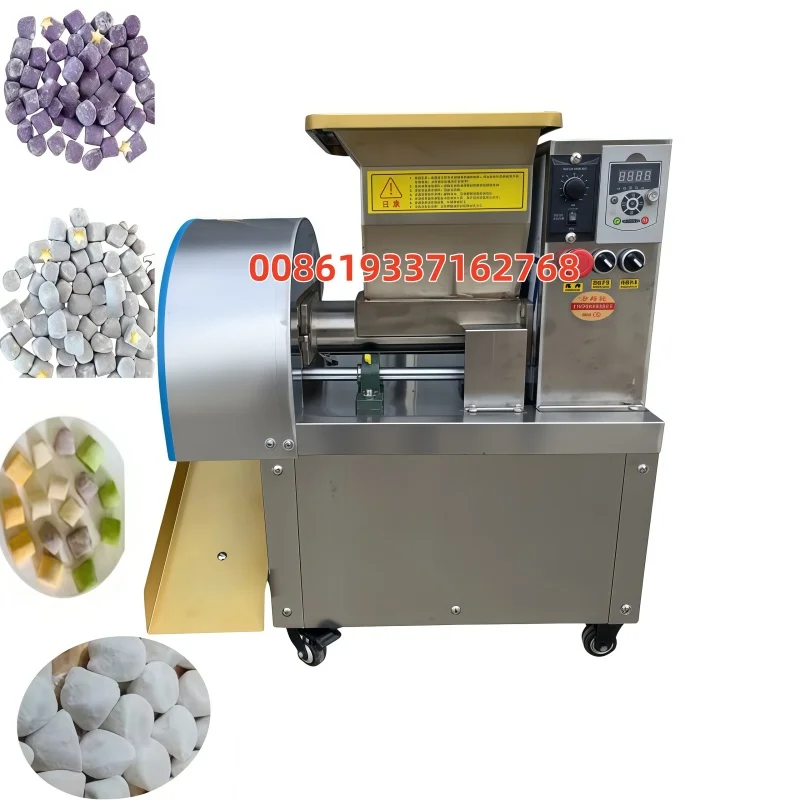 Высококачественный небольшой тестоделитель, полуавтоматический багет и круглый делитель для хлеба для пиццы, машина для производства зерновых продуктов
Высококачественный небольшой тестоделитель, полуавтоматический багет и круглый делитель для хлеба для пиццы, машина для производства зерновых продуктов