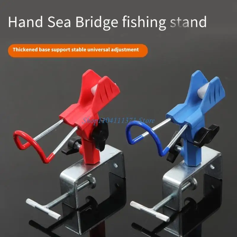 P9FC Strong Marine Grade Fishing Rod Owner For Abroad Trolling Vessel Fishing With Fast Release Modifiable Mount
P9FC Strong Marine Grade Fishing Rod Owner For Abroad Trolling Vessel Fishing With Fast Release Modifiable Mount