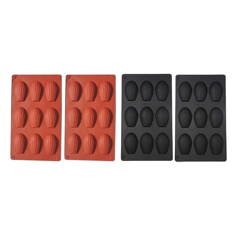 Chocolate Silicone Mold Baking Molds Dessert Mold Silicone Cookie Baking Tray 9 Compartments
Chocolate Silicone Mold Baking Molds Dessert Mold Silicone Cookie Baking Tray 9 Compartments