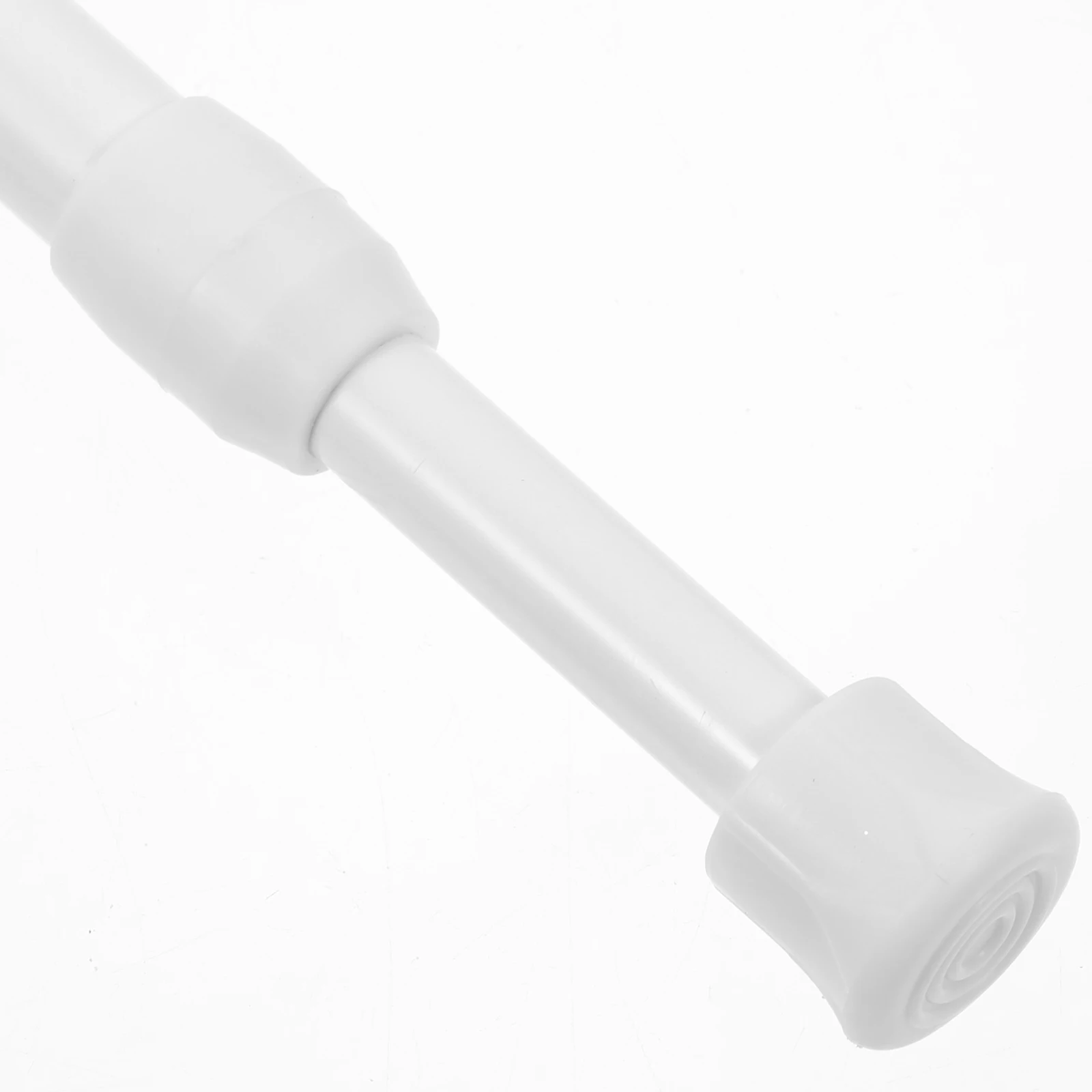 2 Sets Spring Tension Curtain Rod No Drill Adjustable Expandable Pole Stick Self-Adhesive Hook Telescopic Rod Hanger Extendable
2 Sets Spring Tension Curtain Rod No Drill Adjustable Expandable Pole Stick Self-Adhesive Hook Telescopic Rod Hanger Extendable