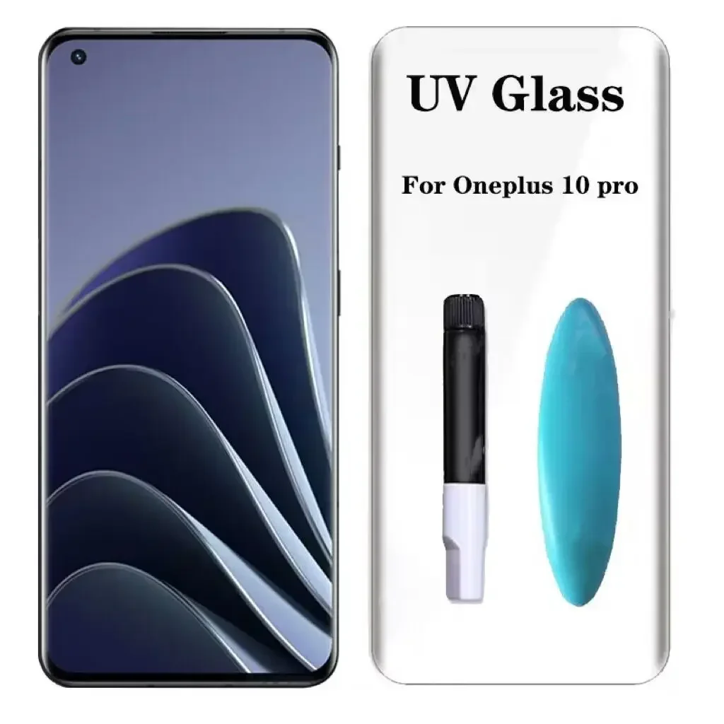 UV Glue Tempered Glass For Oneplus 12 10 11 Pro Screen Protector Oneplus 8 9 9R 9RT 11R Ace 2 3 4 7 7T Pro Glass Protective Film
UV Glue Tempered Glass For Oneplus 12 10 11 Pro Screen Protector Oneplus 8 9 9R 9RT 11R Ace 2 3 4 7 7T Pro Glass Protective Film