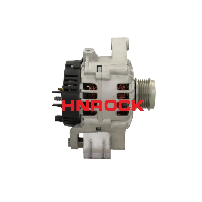 NEW 12V 100A ALTERNATOR 1986A01977 439428 525506100 905710100046 93297738 SG10B017 FOR MWM
NEW 12V 100A ALTERNATOR 1986A01977 439428 525506100 905710100046 93297738 SG10B017 FOR MWM