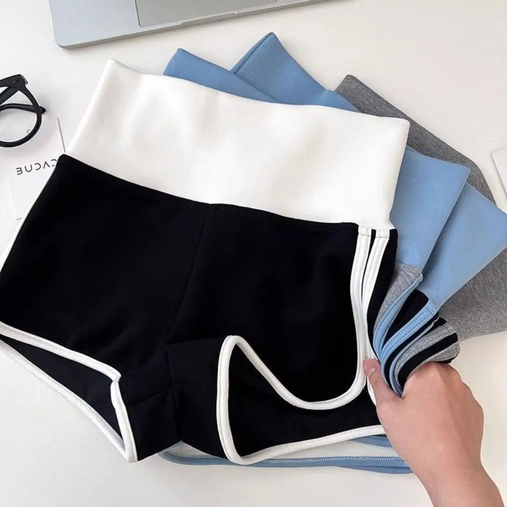 Trendy Stretchy Women's Shorts Tummy Control High Waisted Summer Booty Shorts Sexy All-match Workout Shorts Summer Wear
Trendy Stretchy Women's Shorts Tummy Control High Waisted Summer Booty Shorts Sexy All-match Workout Shorts Summer Wear