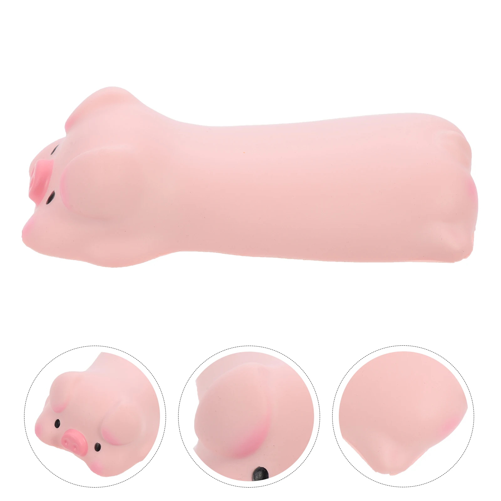 Cartoon Ergonomic Wrist Support Comfortable Cushion Non-Skid Computer Mat For Office Gaming Cute Kawaii Mouse Pad Wrist
Cartoon Ergonomic Wrist Support Comfortable Cushion Non-Skid Computer Mat For Office Gaming Cute Kawaii Mouse Pad Wrist