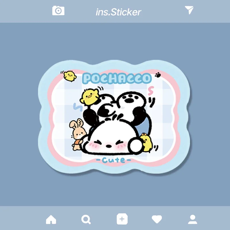 Mouse Pad Sanrio Cartoon Kuromi Non-Slip Mousepads for Computer Laptop Small Size Wave-Like Mouse Pads Lock Edge Design Mousepad
Mouse Pad Sanrio Cartoon Kuromi Non-Slip Mousepads for Computer Laptop Small Size Wave-Like Mouse Pads Lock Edge Design Mousepad
