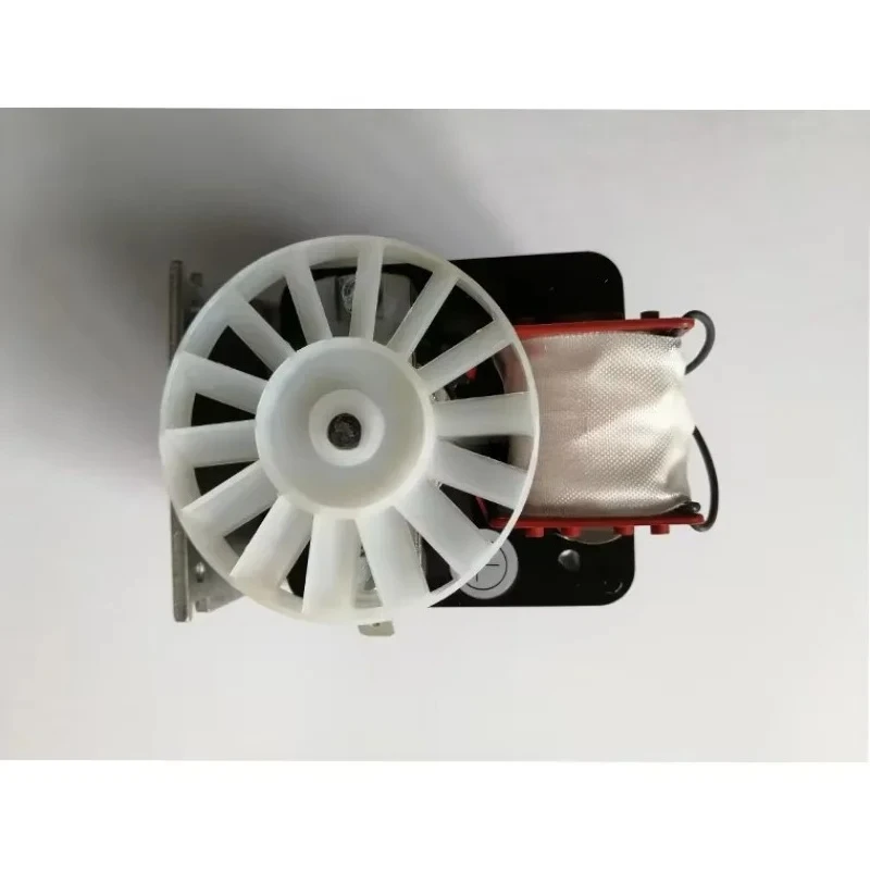 German Original Diaphragm Vacuum Pump PM21665-86 Air Sampling Pump for Environmental And Scientific Applications
German Original Diaphragm Vacuum Pump PM21665-86 Air Sampling Pump for Environmental And Scientific Applications