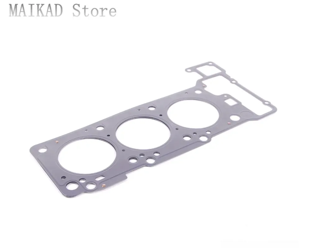 One pair/2PCS Engine Cylinder Head Gasket for Mercedes-Benz W211 E200 E220 E240 E280 E300 E320 E350 E270 E400 E420 A1120160320
One pair/2PCS Engine Cylinder Head Gasket for Mercedes-Benz W211 E200 E220 E240 E280 E300 E320 E350 E270 E400 E420 A1120160320