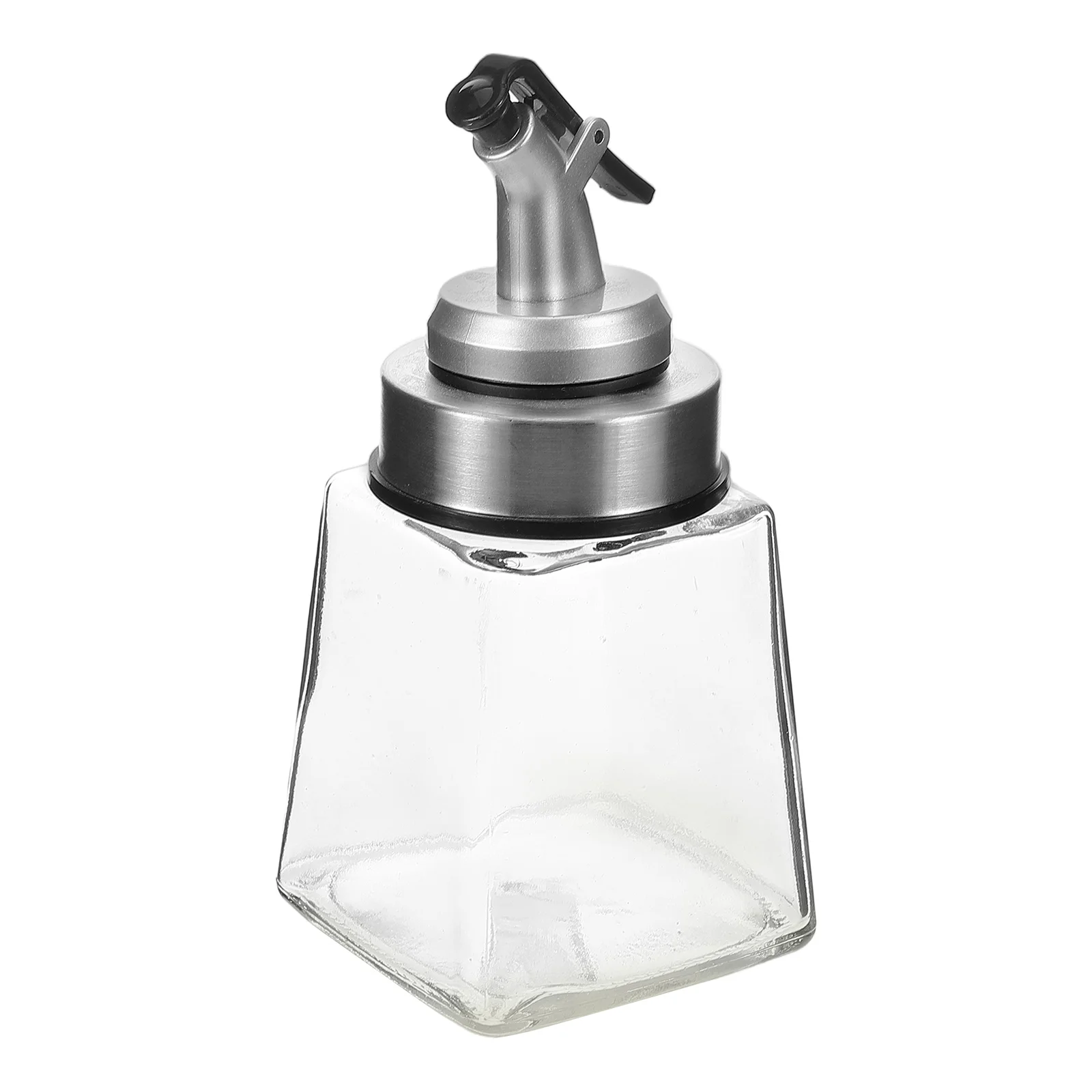 Glass Oil for Sauces Dispenser Kitchen Accessories Balsamic Vinegar Storage Container Transparent and Pot Travel
Glass Oil for Sauces Dispenser Kitchen Accessories Balsamic Vinegar Storage Container Transparent and Pot Travel