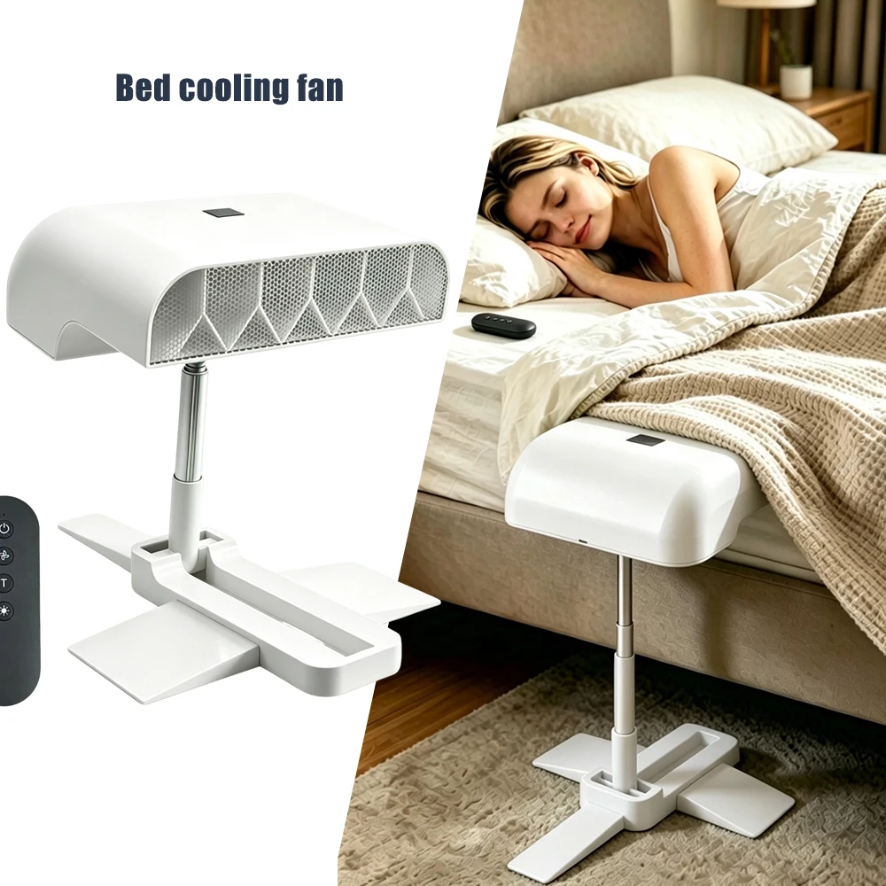 5 Speed Remote Control Under Duvet Bed Cooling Fan Hot Selling Bed Air Circulator Silent Air Circulation Cooler For Bedroom Hot
5 Speed Remote Control Under Duvet Bed Cooling Fan Hot Selling Bed Air Circulator Silent Air Circulation Cooler For Bedroom Hot