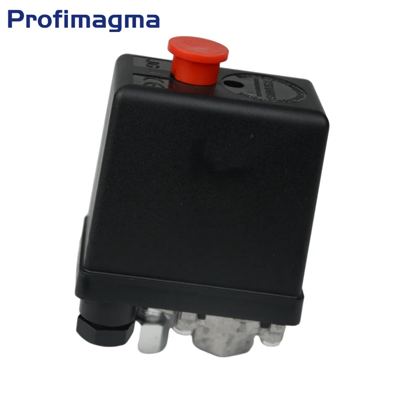 Air compressor parts pressure switch automatic controller air compressor 1/4 Port Control Controller
Air compressor parts pressure switch automatic controller air compressor 1/4 Port Control Controller