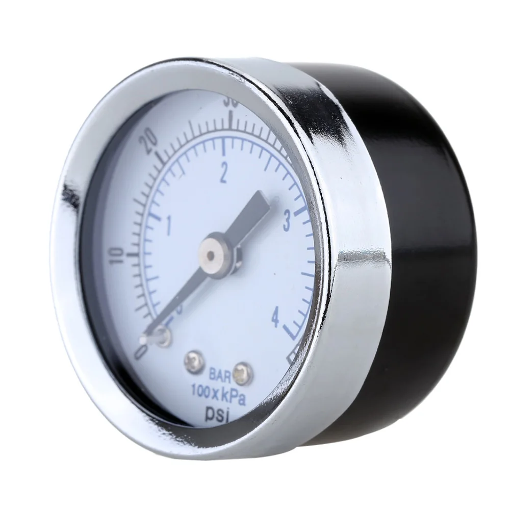 Portable Pressure Gauge Vacuum Tester 0 60psi Mini Gage for Oil Gas Measurement Tools Accessories Parts
Portable Pressure Gauge Vacuum Tester 0 60psi Mini Gage for Oil Gas Measurement Tools Accessories Parts