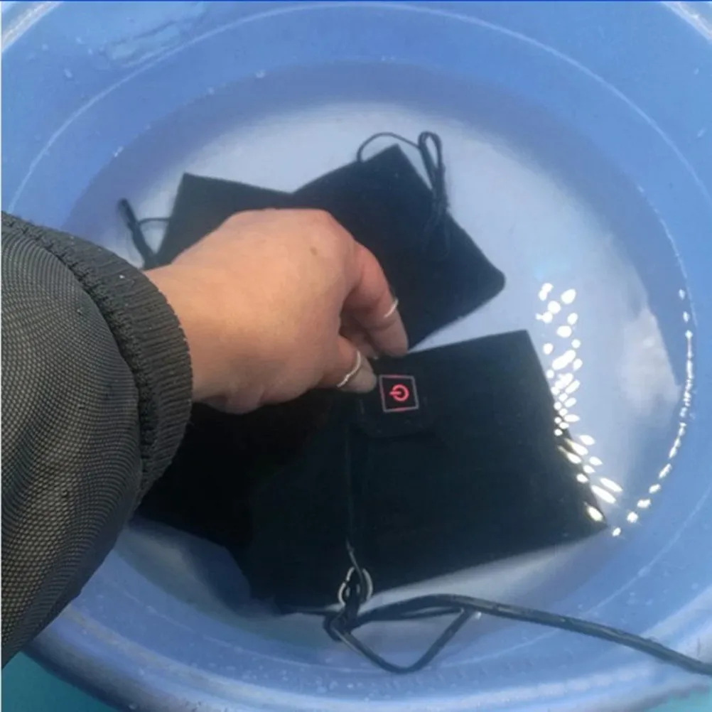 Электрический жилет с USB-подогревом, 3 уровня регулировки температуры, моющийся, мягкий, гибкий, утепленный, для мужчин и женщин
Электрический жилет с USB-подогревом, 3 уровня регулировки температуры, моющийся, мягкий, гибкий, утепленный, для мужчин и женщин