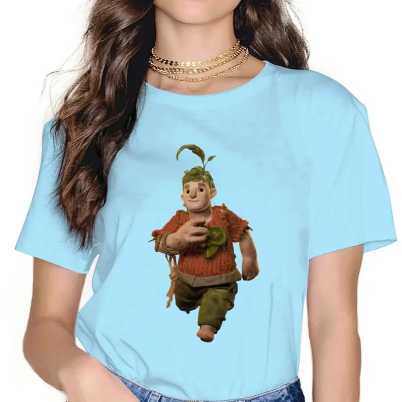 ItTakesTwoPlayerCooperativeGameTShirtforWomanGirlRunSoftLeisureTShirtNoveltyTrendyFluffy
ItTakesTwoPlayerCooperativeGameTShirtforWomanGirlRunSoftLeisureTShirtNoveltyTrendyFluffy