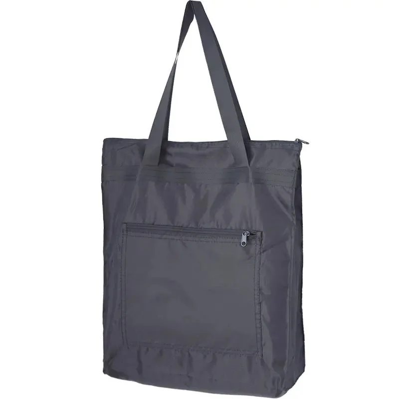 Large Capacity Waterproof Oxford Cloth Reusable Foldable Shopping Bag Tote Bag Shoulder Bag Washable Shopper Storage Bag Handbag
Large Capacity Waterproof Oxford Cloth Reusable Foldable Shopping Bag Tote Bag Shoulder Bag Washable Shopper Storage Bag Handbag