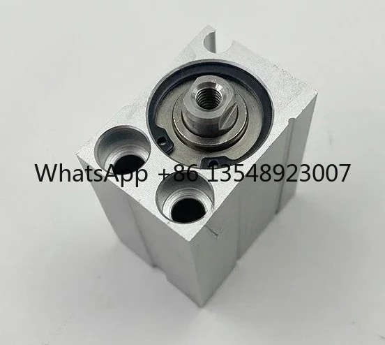 Цилиндр, подходящий для CUJS10 12 16 20 8-4D, аксессуары
Цилиндр, подходящий для CUJS10 12 16 20 8-4D, аксессуары