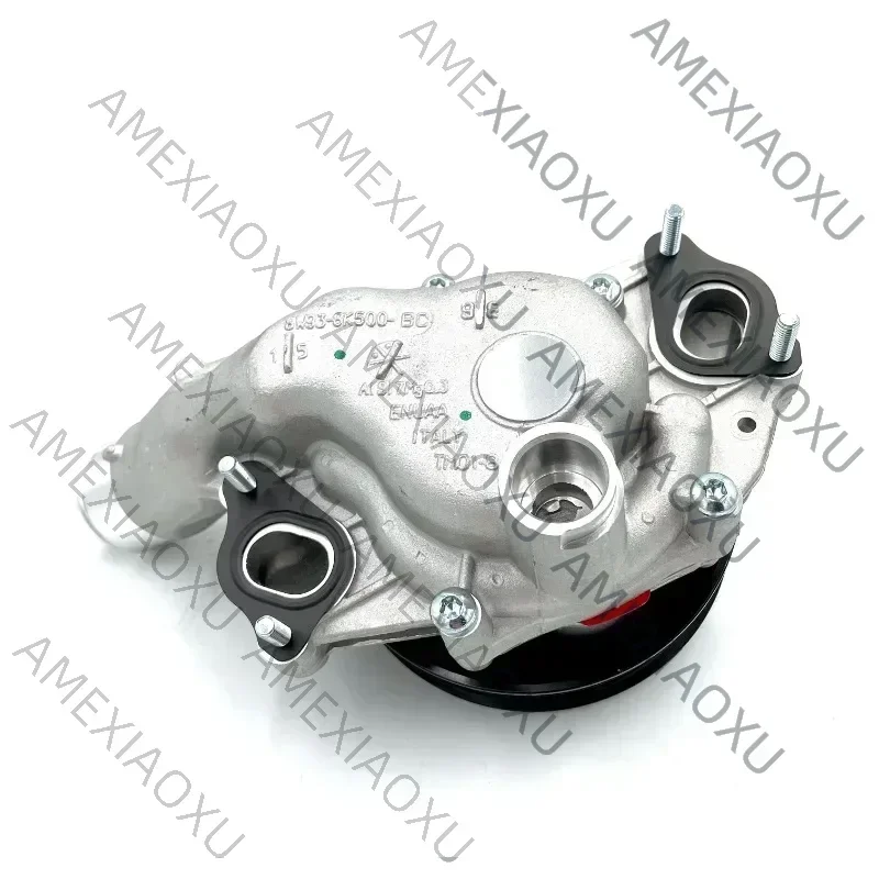 Водяной насос двигателя для Land Rover Range Rover 3.0 5.0 LR033993 LR068999 LR055239 LR097165 JaguarXF XJ XE XK XJR XFR XKR C2Z31587 
Водяной насос двигателя для Land Rover Range Rover 3.0 5.0 LR033993 LR068999 LR055239 LR097165 JaguarXF XJ XE XK XJR XFR XKR C2Z31587