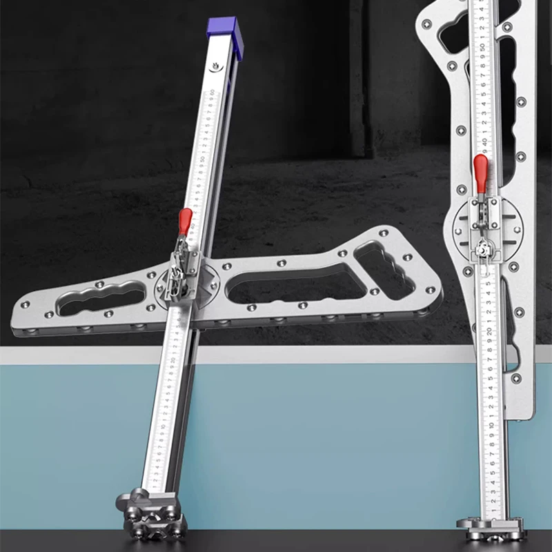 Режущий инструмент для гипсокартона из алюминиевого сплава, без пыли, полностью автоматический высокоточный роликовый плотник, ручной ручной инструмент
Режущий инструмент для гипсокартона из алюминиевого сплава, без пыли, полностью автоматический высокоточный роликовый плотник, ручной ручной инструмент