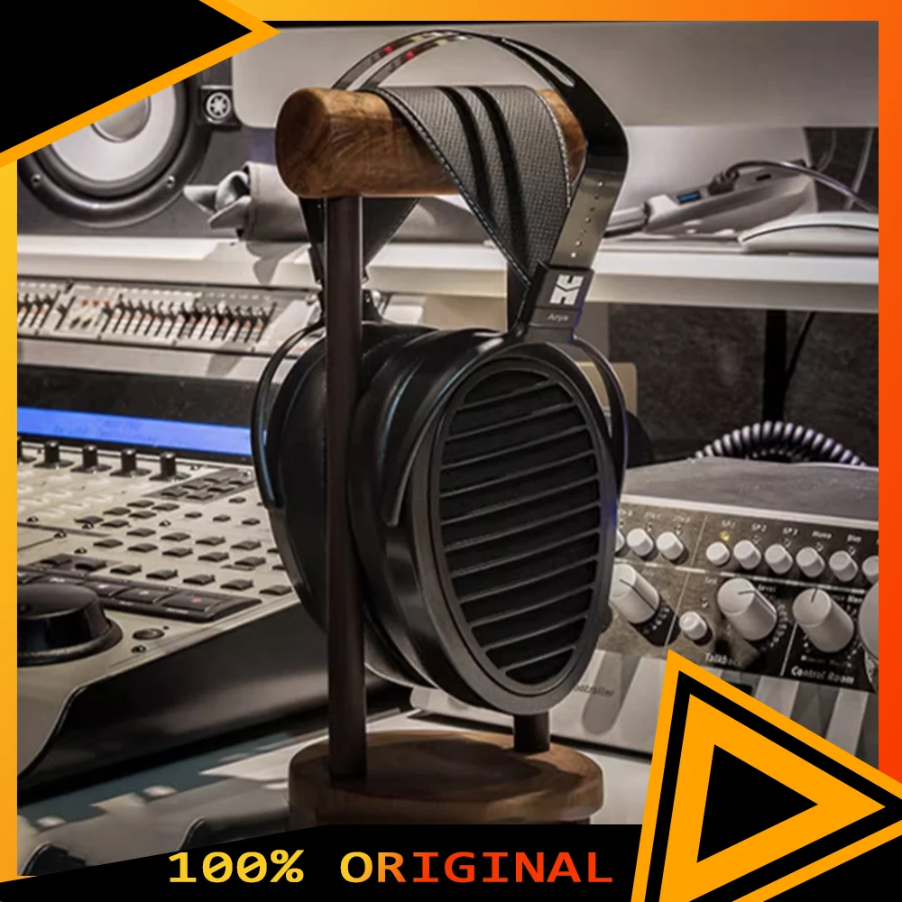 HIFIMAN Arya Гарнитура Музыкальное производство Ортодинамические стелс-магниты Дизайн Легкая гарнитура Наушники Компьютер Универсальные подарки
HIFIMAN Arya Гарнитура Музыкальное производство Ортодинамические стелс-магниты Дизайн Легкая гарнитура Наушники Компьютер Универсальные подарки