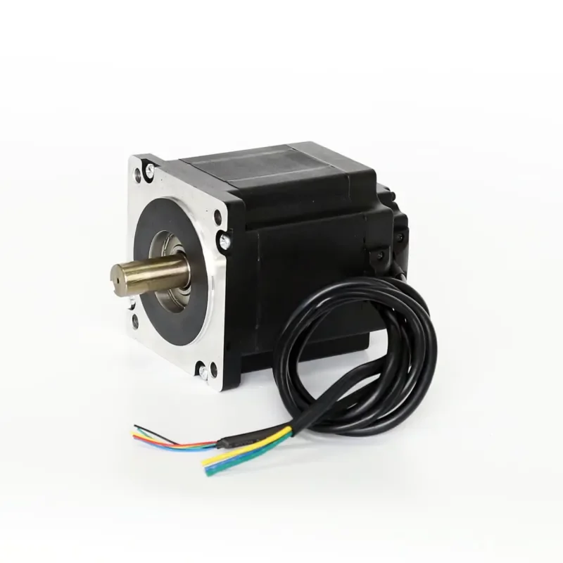 High Power High Torque Low Noise 72V 2000W 6.5NM Brushless Dc Motor for Cnc Machine Extensive
High Power High Torque Low Noise 72V 2000W 6.5NM Brushless Dc Motor for Cnc Machine Extensive