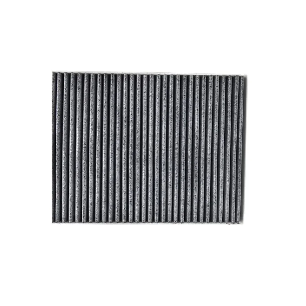 Cabin Air Filter For Hyundai Accent ix35 i40 Veloster Kia Forte Rio Carens 97133-2E200 97133-2E210 P8790-1F200A
Cabin Air Filter For Hyundai Accent ix35 i40 Veloster Kia Forte Rio Carens 97133-2E200 97133-2E210 P8790-1F200A