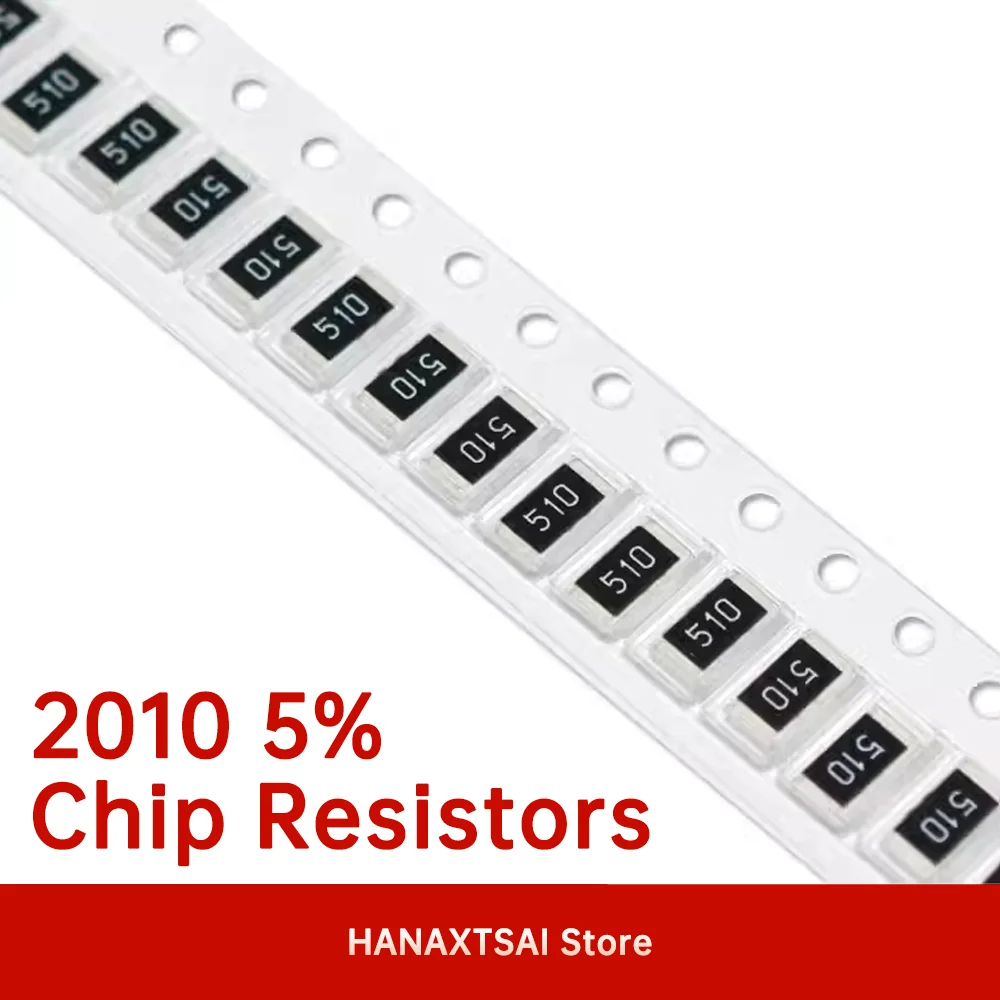 50 шт. 2010 5% 3/4 Вт SMD Чип резисторы 0R - 10M 0 10 100 220 470 Ом 0R 10R 100R 220R 470R 1K 2,2 K 4,7 K 10K 100K 1M 10M
50 шт. 2010 5% 3/4 Вт SMD Чип резисторы 0R - 10M 0 10 100 220 470 Ом 0R 10R 100R 220R 470R 1K 2,2 K 4,7 K 10K 100K 1M 10M