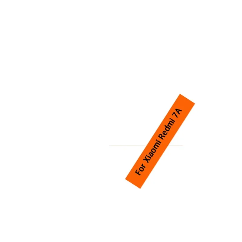 High Quality new BN49 4000mAh Battery AAA For Xiaomi Redmi 7A For Redmi7A Phone Replacement Batteries Bateria Batterij+Tools
High Quality new BN49 4000mAh Battery AAA For Xiaomi Redmi 7A For Redmi7A Phone Replacement Batteries Bateria Batterij+Tools