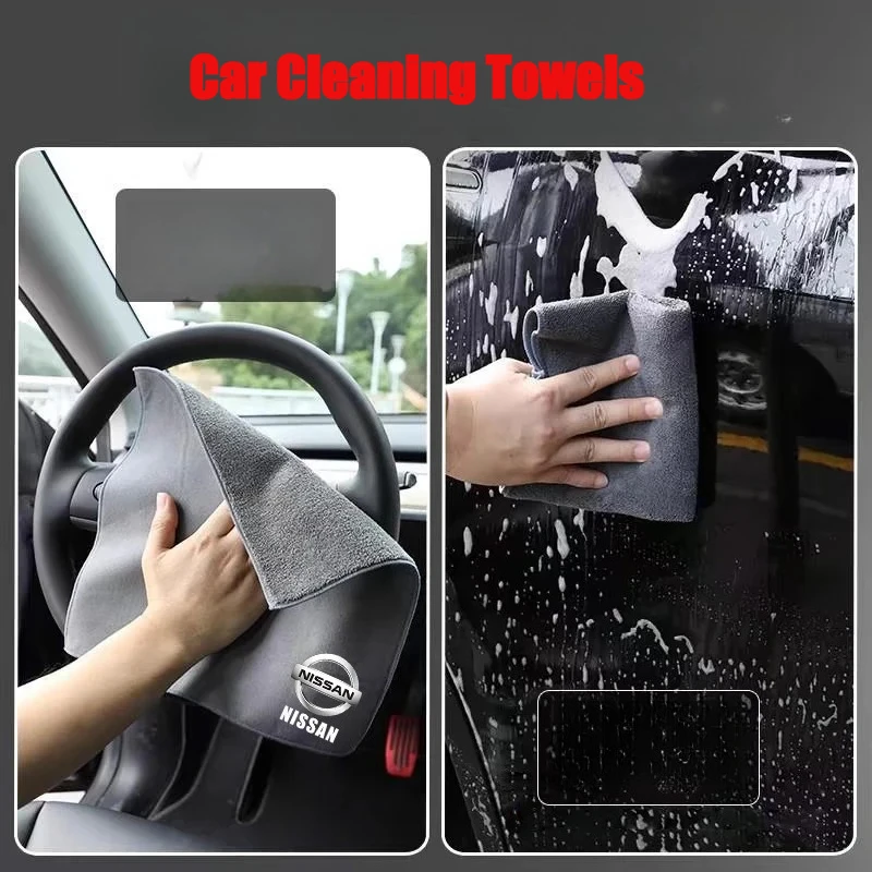Car Cleaning Towels car wash cloth Car Detailing Kit For Nissan DAYZ Livina Roox Sentra Altima Cube Micra Note Skyline Versa
Car Cleaning Towels car wash cloth Car Detailing Kit For Nissan DAYZ Livina Roox Sentra Altima Cube Micra Note Skyline Versa