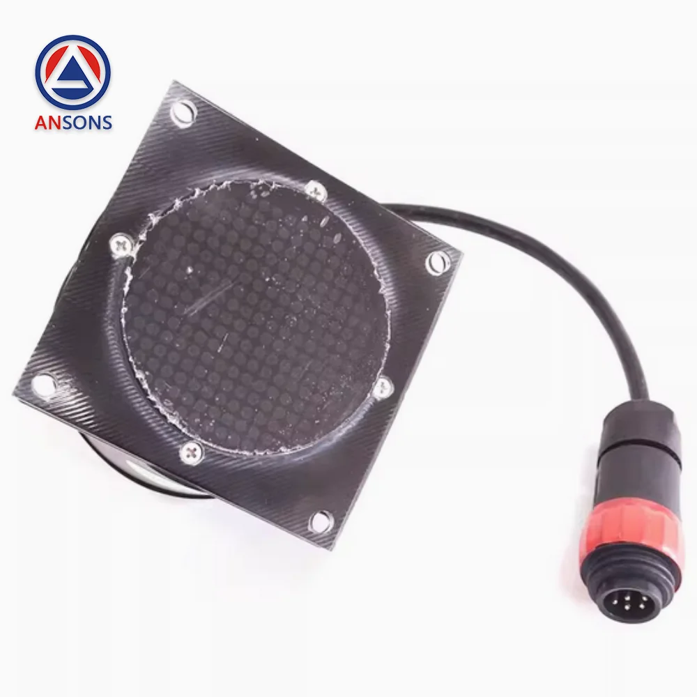 DAA424E2 DAA424Y1 OTIS Escalator Indicator Light Operation Indicator Traffic Flow Ansons Escalator Spare Parts
DAA424E2 DAA424Y1 OTIS Escalator Indicator Light Operation Indicator Traffic Flow Ansons Escalator Spare Parts