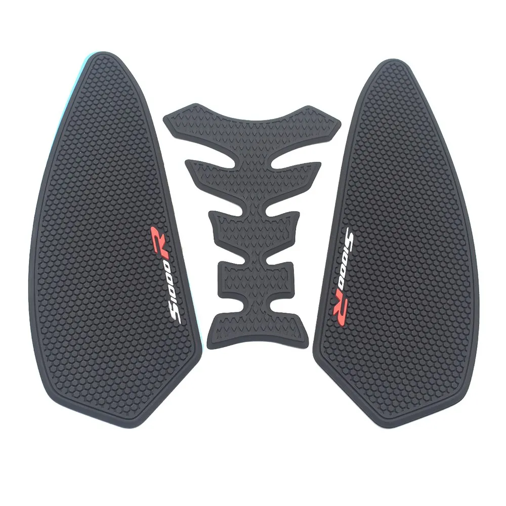 Motorcycle Tank Side Decals Anti Slip Tank Pad Stickers For BMW S1000RR 2019 2020 2021 2022 S1000R S 1000 RR / HP4 20-22 S1000 R
Motorcycle Tank Side Decals Anti Slip Tank Pad Stickers For BMW S1000RR 2019 2020 2021 2022 S1000R S 1000 RR / HP4 20-22 S1000 R