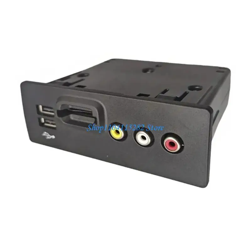 A2BF Advanced Interfaces Module Sound Stability Adapter Seamlessly Device Integration
A2BF Advanced Interfaces Module Sound Stability Adapter Seamlessly Device Integration