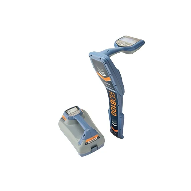 RD8200/8100 PXL/PDL7200/Cable Locator, Metal Underground Pipeline Detector
RD8200/8100 PXL/PDL7200/Cable Locator, Metal Underground Pipeline Detector